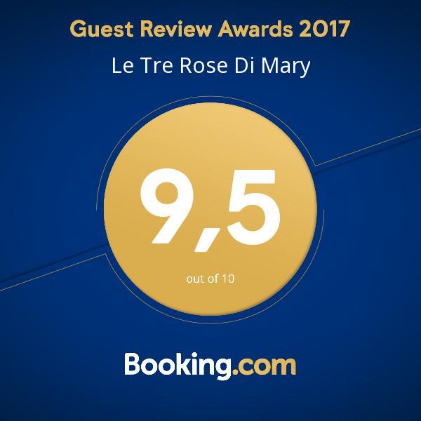 Le Tre Rose Di Mary Apartment Avola Exterior photo